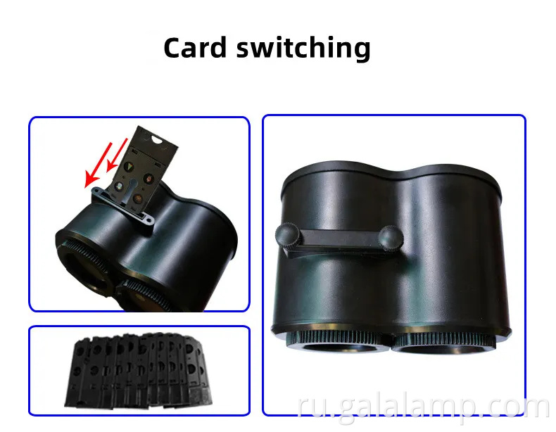 All-In-One Starry Sky Projector с расслабляющим белым шумом